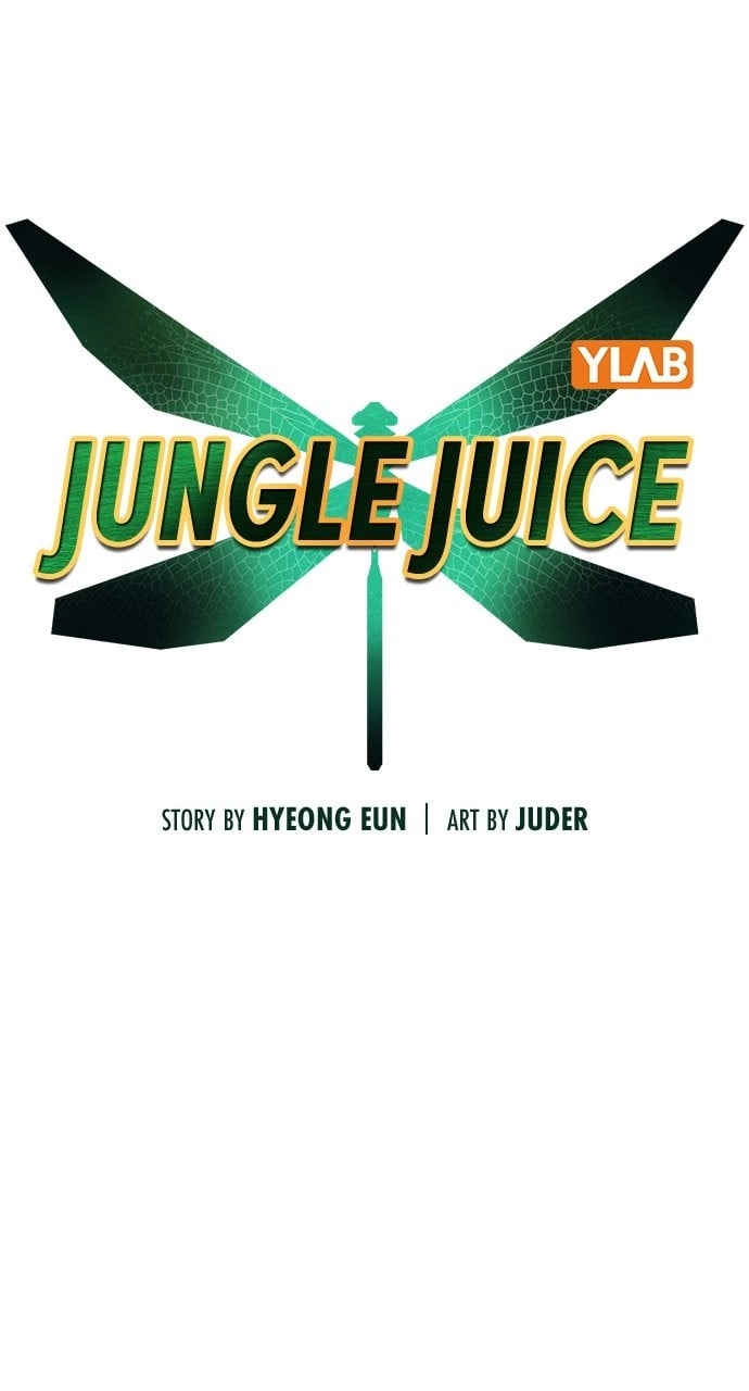 Jungle Juice Chapter 120 - Page 39