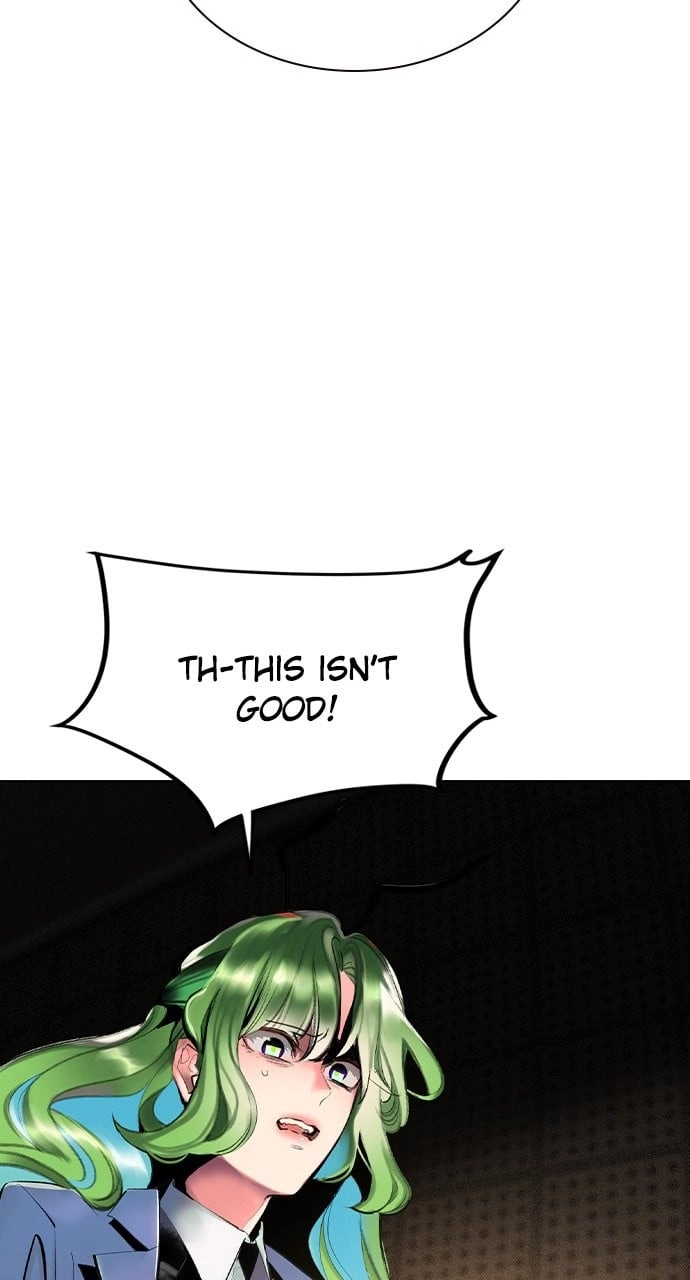 Jungle Juice Chapter 120 - Page 41