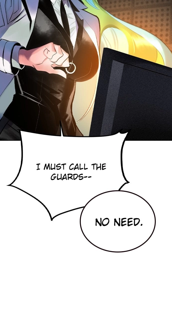 Jungle Juice Chapter 120 - Page 42