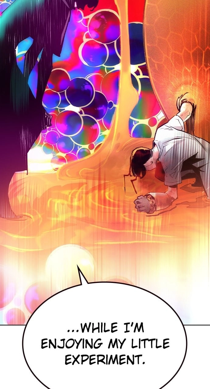 Jungle Juice Chapter 120 - Page 46