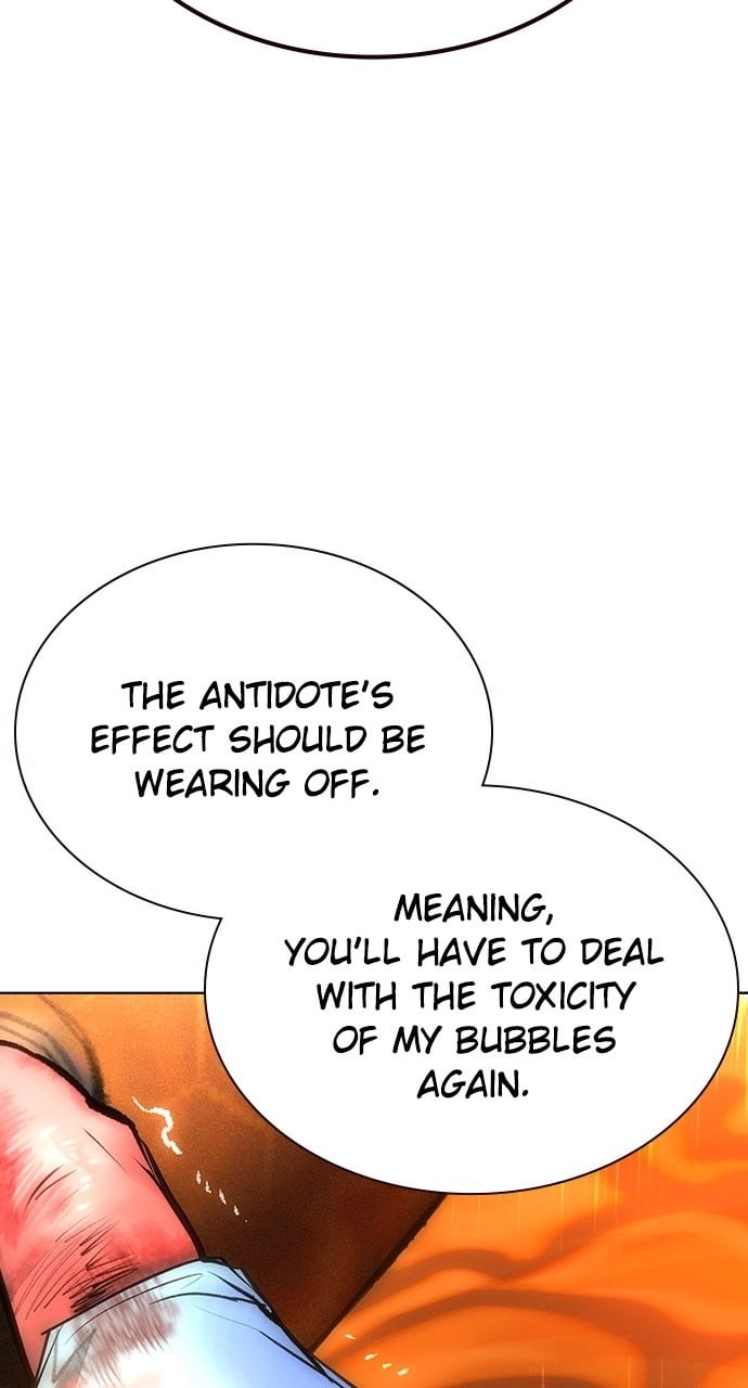 Jungle Juice Chapter 120 - Page 47