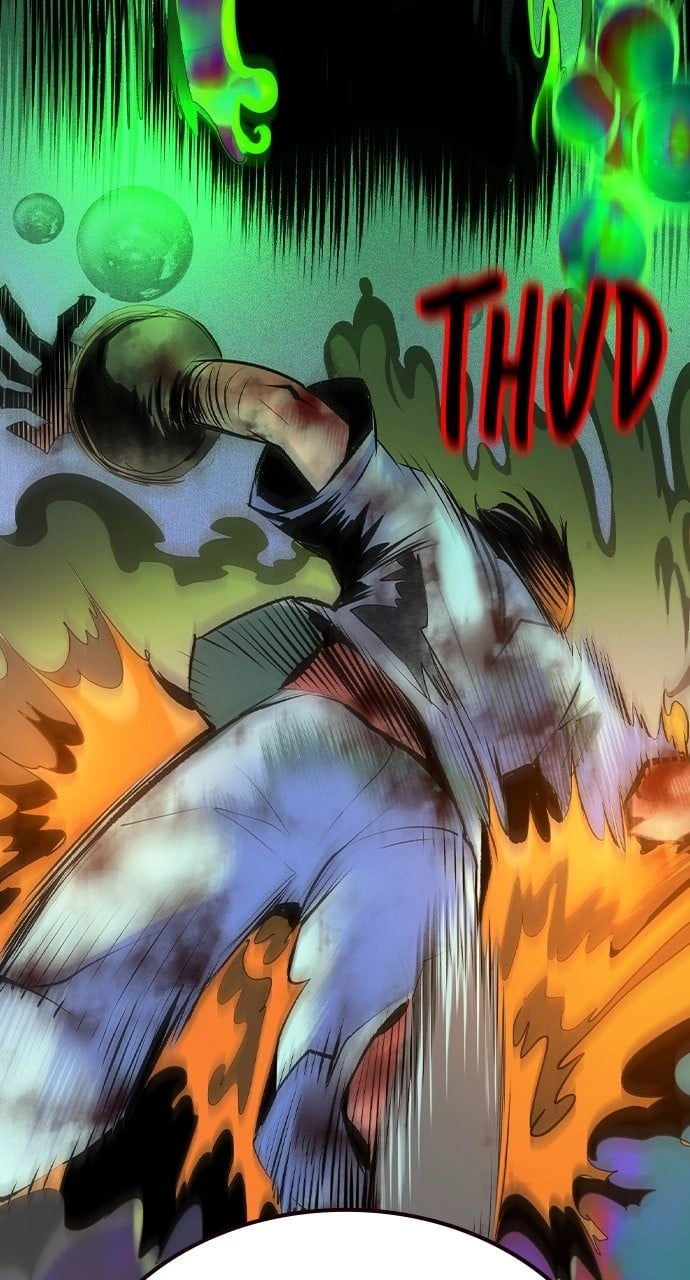 Jungle Juice Chapter 120 - Page 69