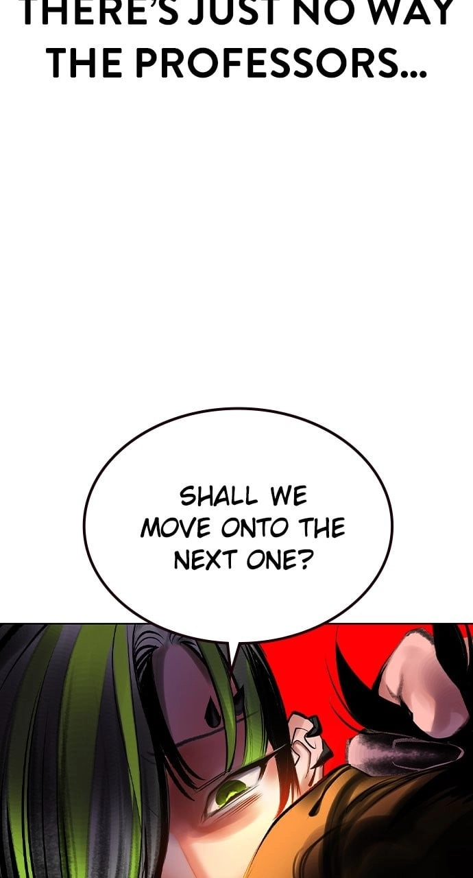 Jungle Juice Chapter 120 - Page 73