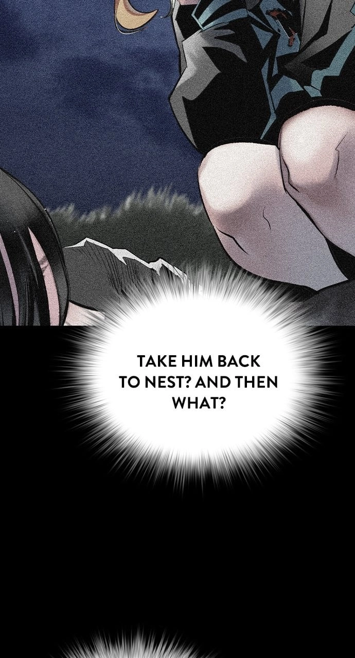 Jungle Juice Chapter 120 - Page 81