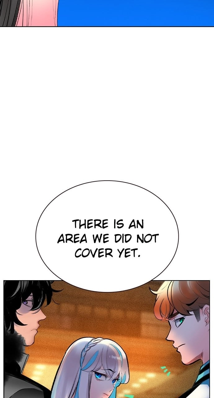 Jungle Juice Chapter 120 - Page 85