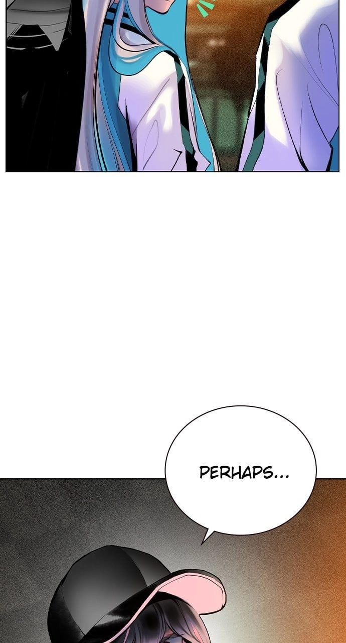 Jungle Juice Chapter 120 - Page 86