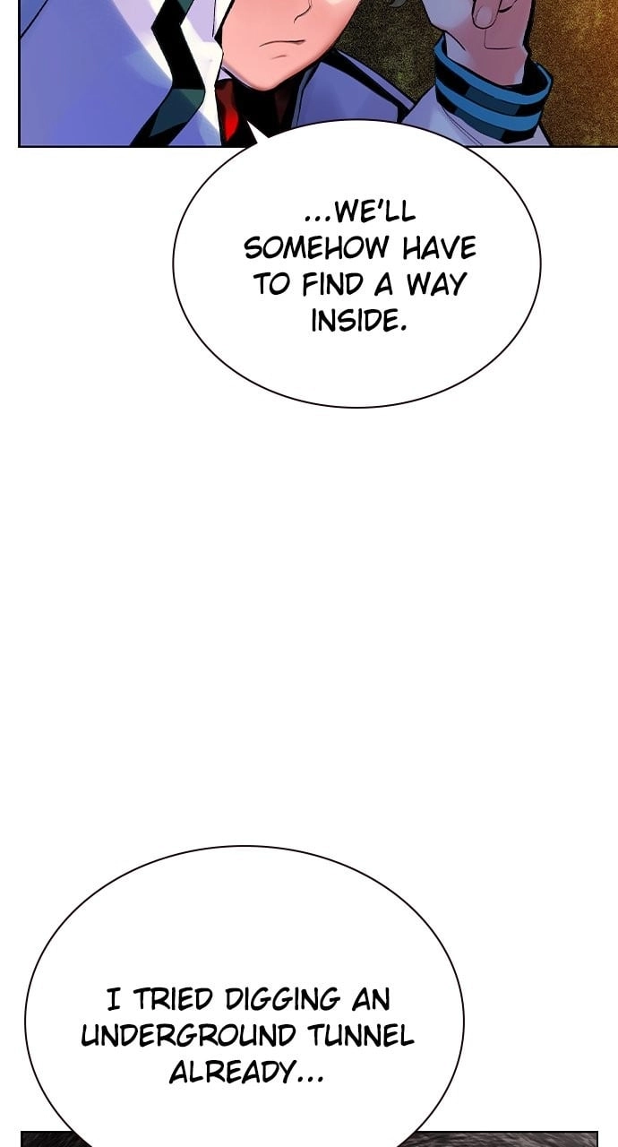Jungle Juice Chapter 120 - Page 93