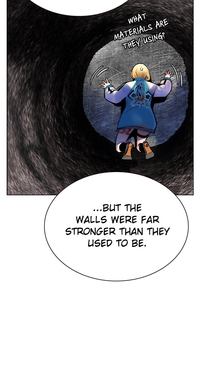 Jungle Juice Chapter 120 - Page 94