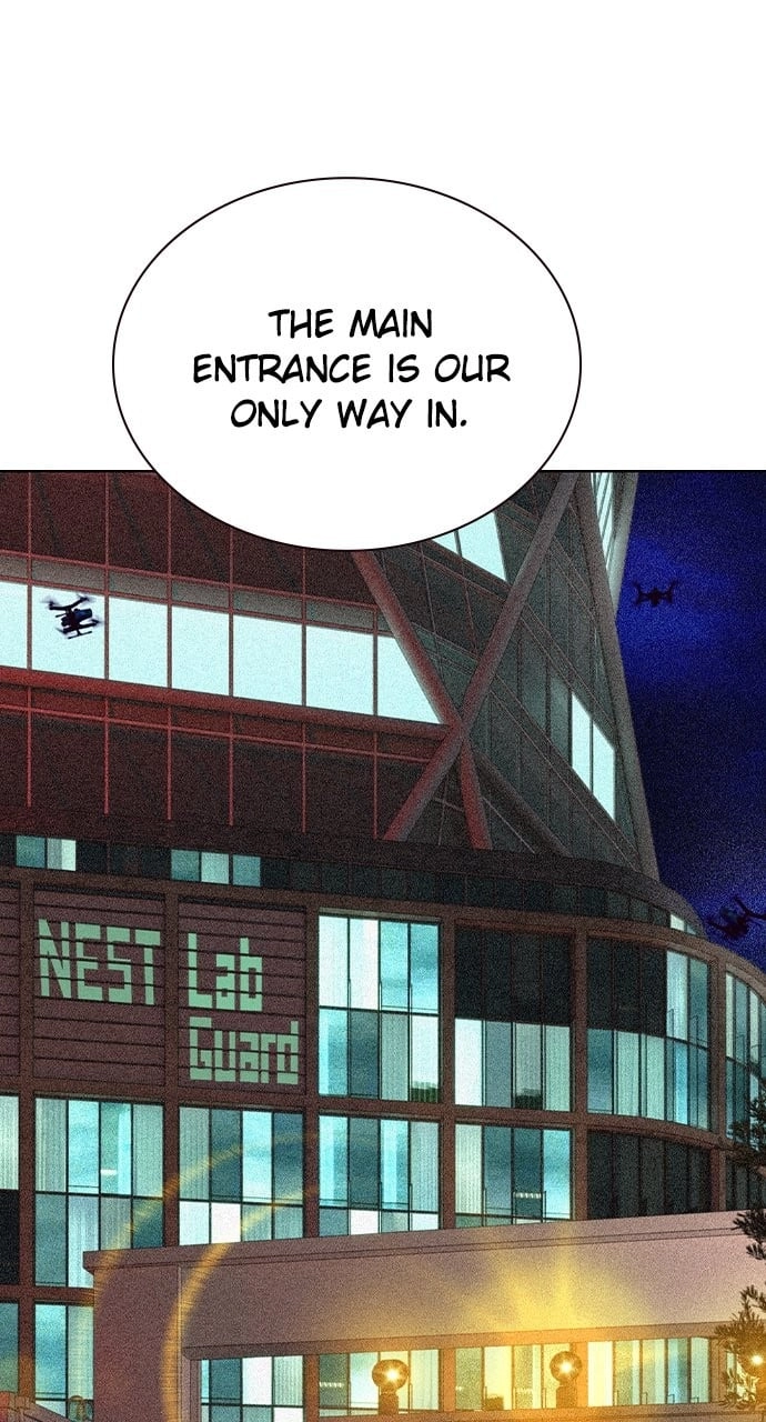 Jungle Juice Chapter 120 - Page 95
