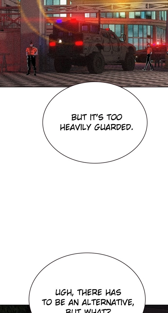 Jungle Juice Chapter 120 - Page 96