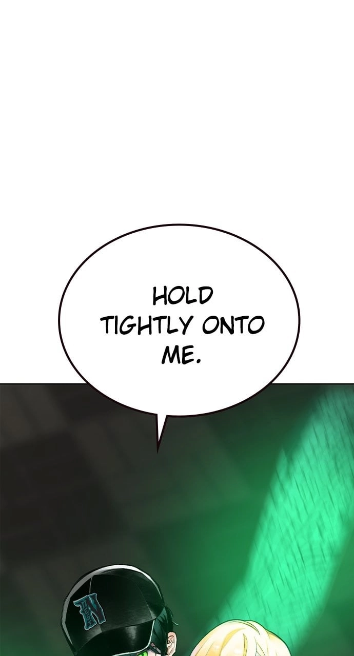 Jungle Juice Chapter 120 - Page 107