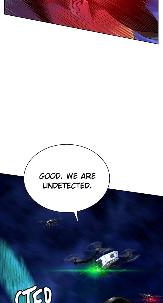 Jungle Juice Chapter 121 - Page 10