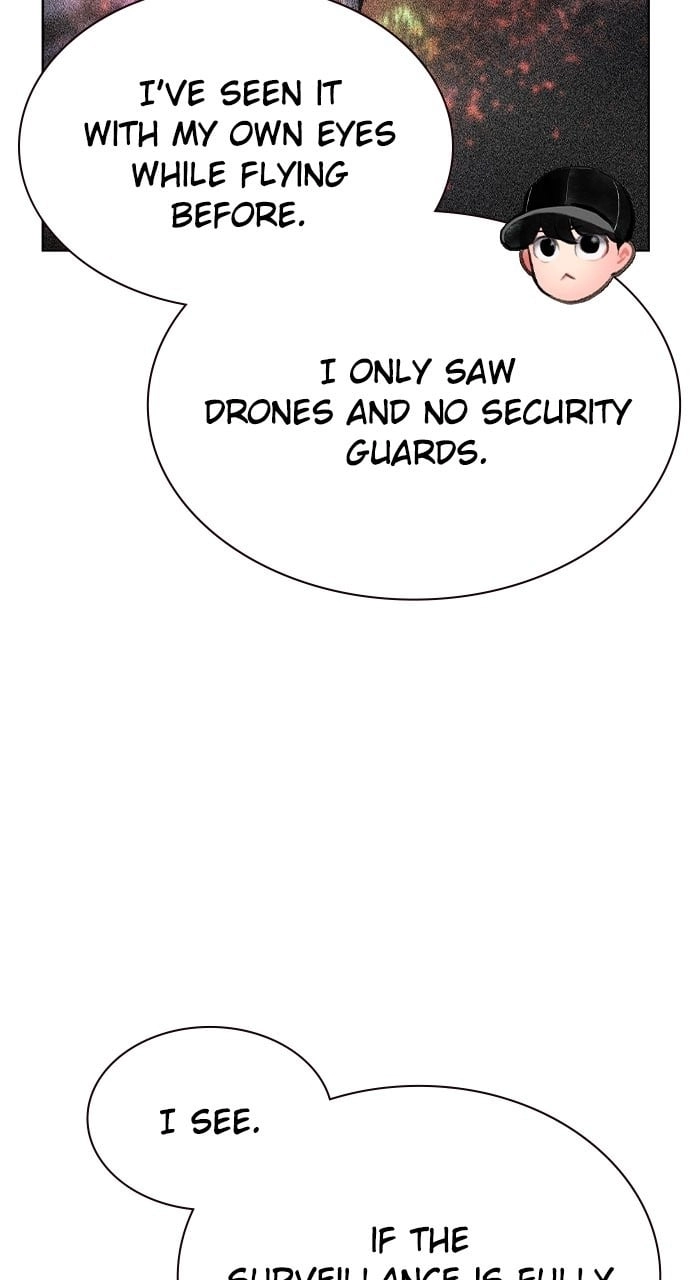 Jungle Juice Chapter 121 - Page 14