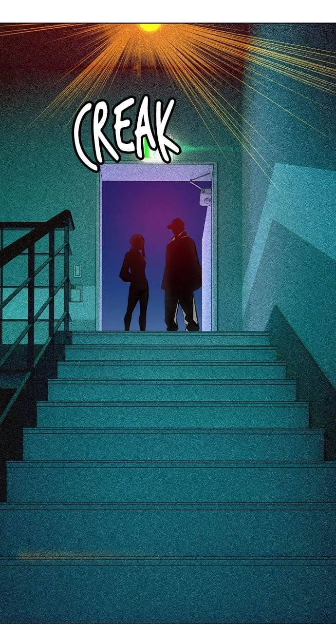 Jungle Juice Chapter 121 - Page 20