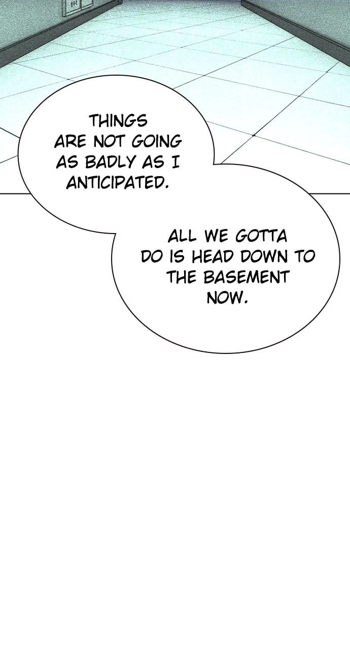 Jungle Juice Chapter 121 - Page 23
