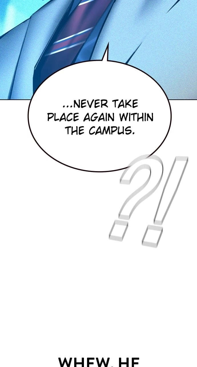 Jungle Juice Chapter 121 - Page 36