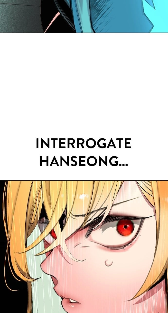 Jungle Juice Chapter 121 - Page 41