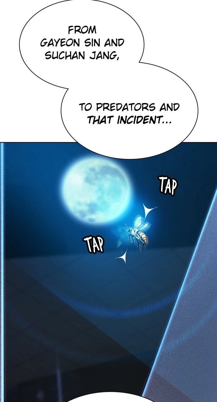 Jungle Juice Chapter 121 - Page 44