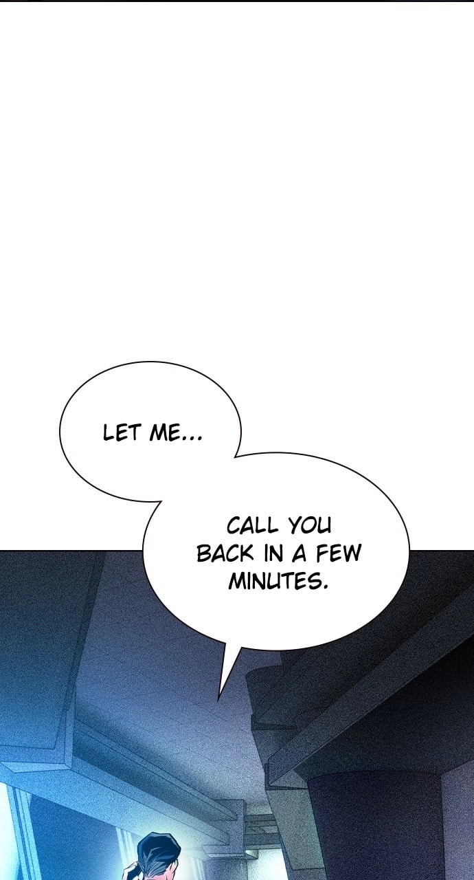 Jungle Juice Chapter 121 - Page 55