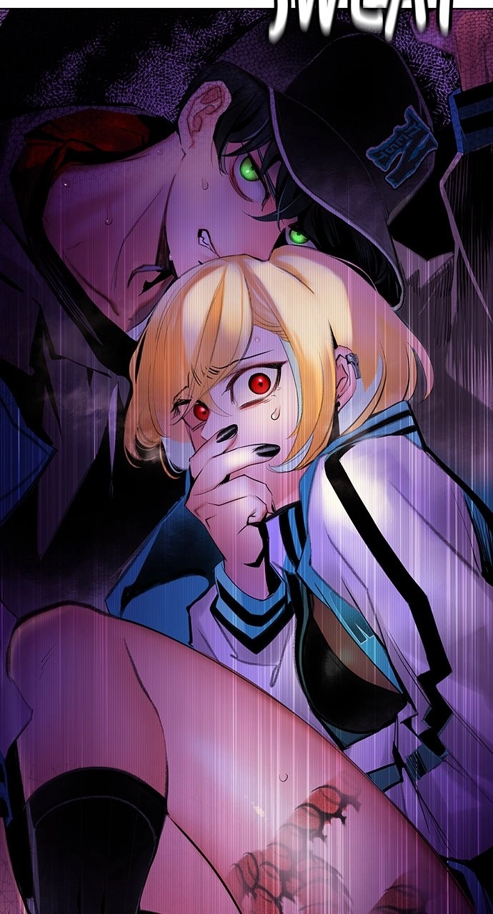 Jungle Juice Chapter 121 - Page 64