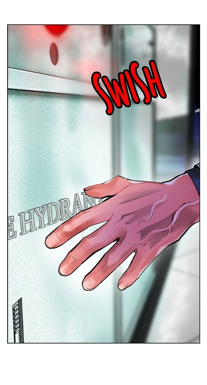 Jungle Juice Chapter 121 - Page 66