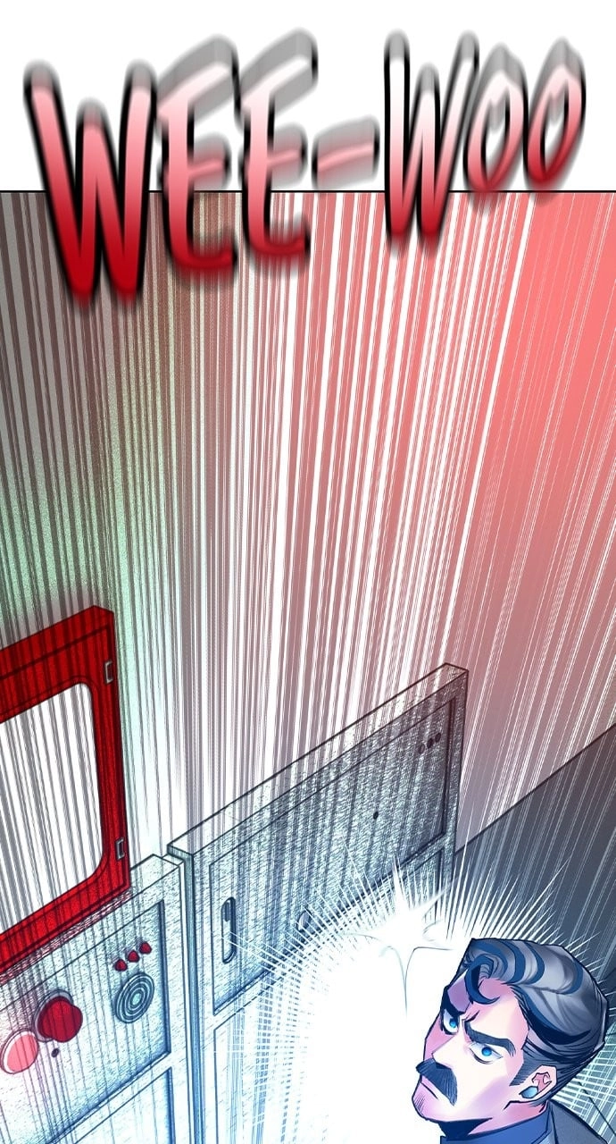 Jungle Juice Chapter 121 - Page 69