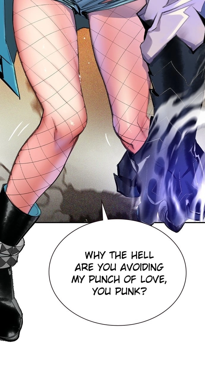 Jungle Juice Chapter 121 - Page 78