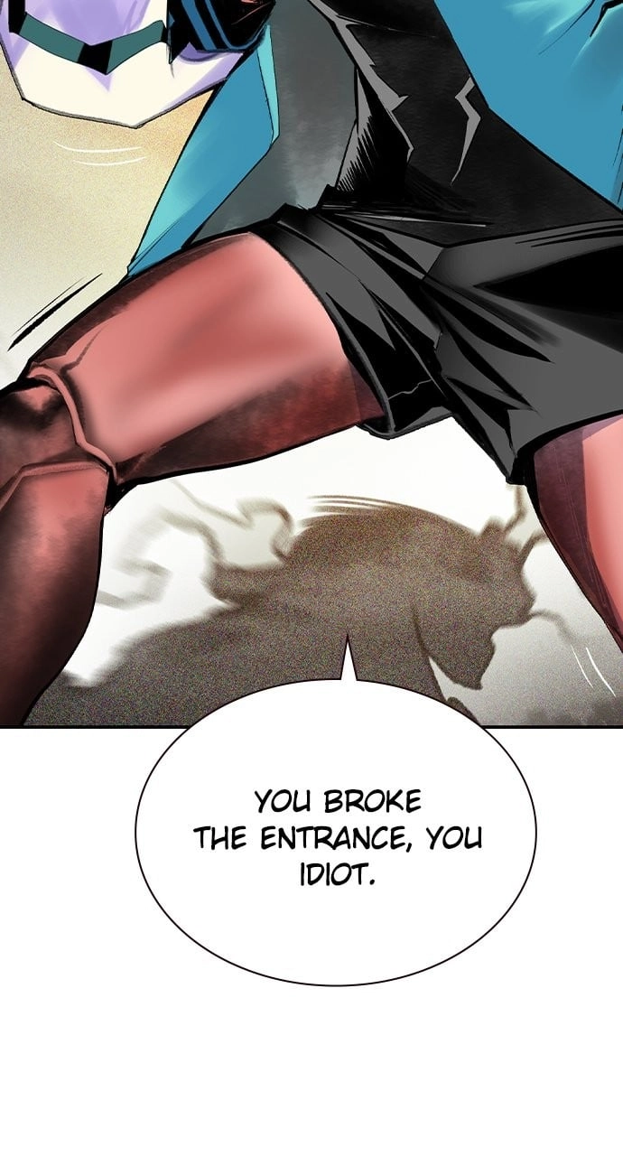 Jungle Juice Chapter 121 - Page 80