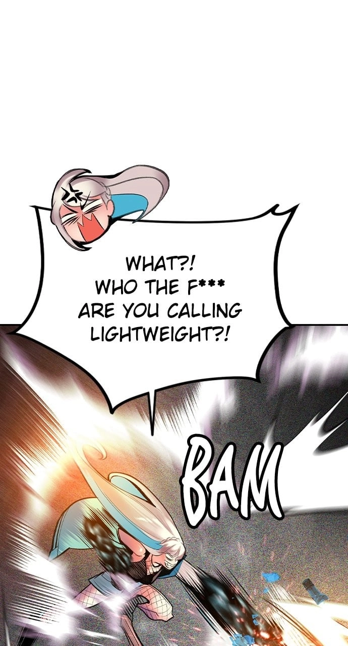 Jungle Juice Chapter 121 - Page 81