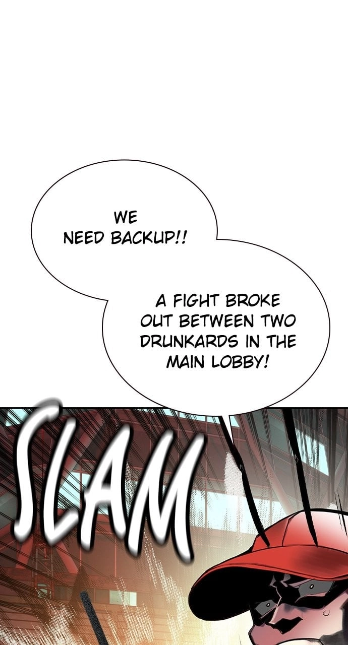 Jungle Juice Chapter 121 - Page 83