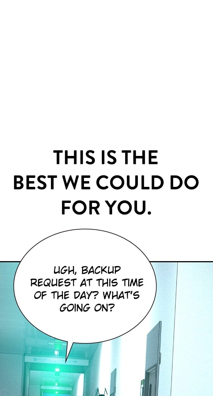 Jungle Juice Chapter 121 - Page 87