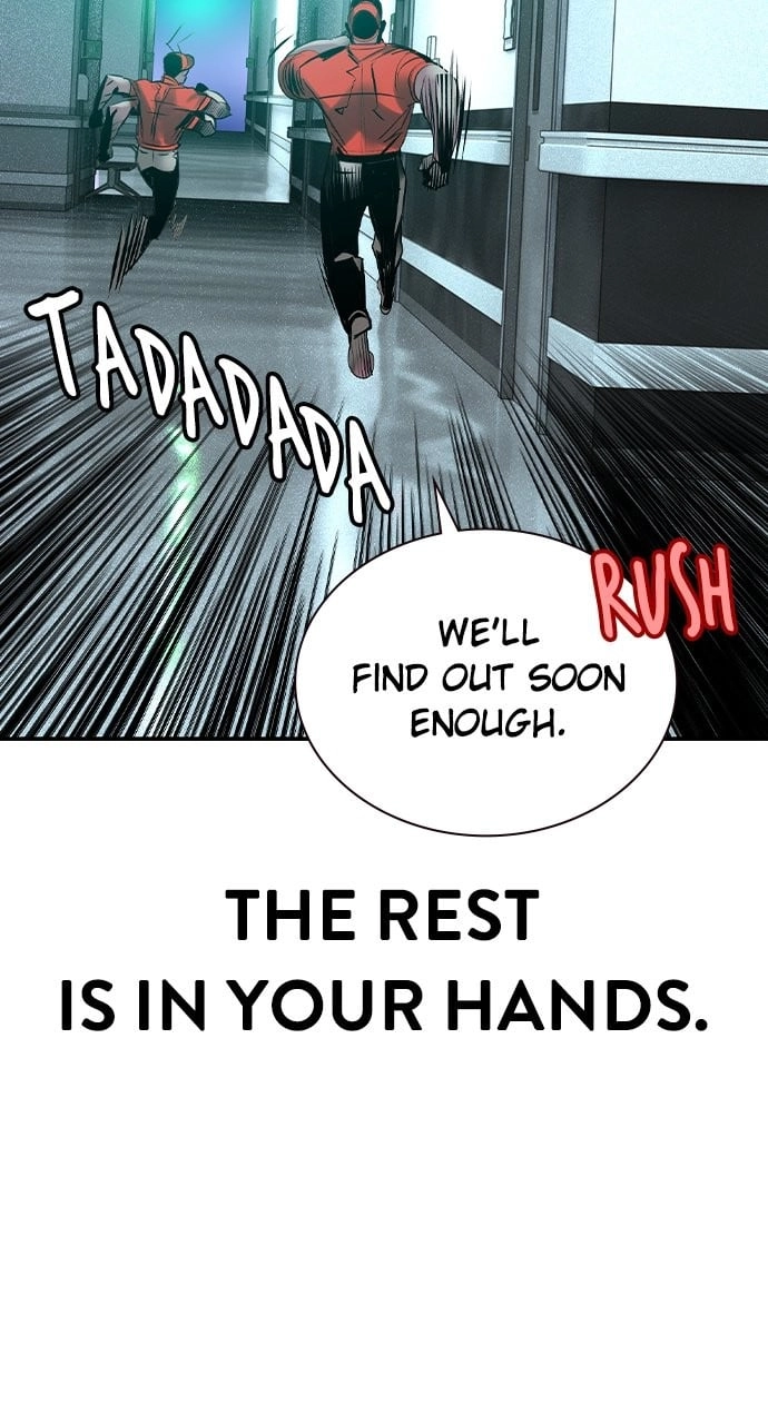 Jungle Juice Chapter 121 - Page 88