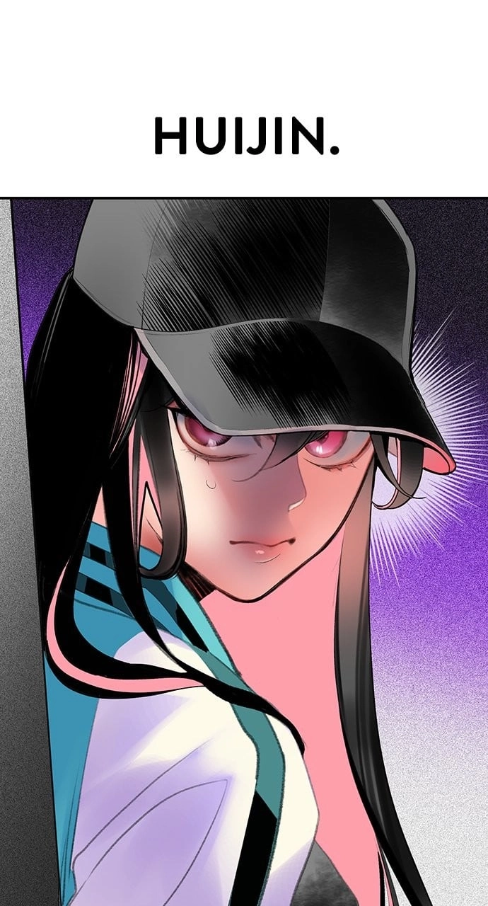 Jungle Juice Chapter 121 - Page 89