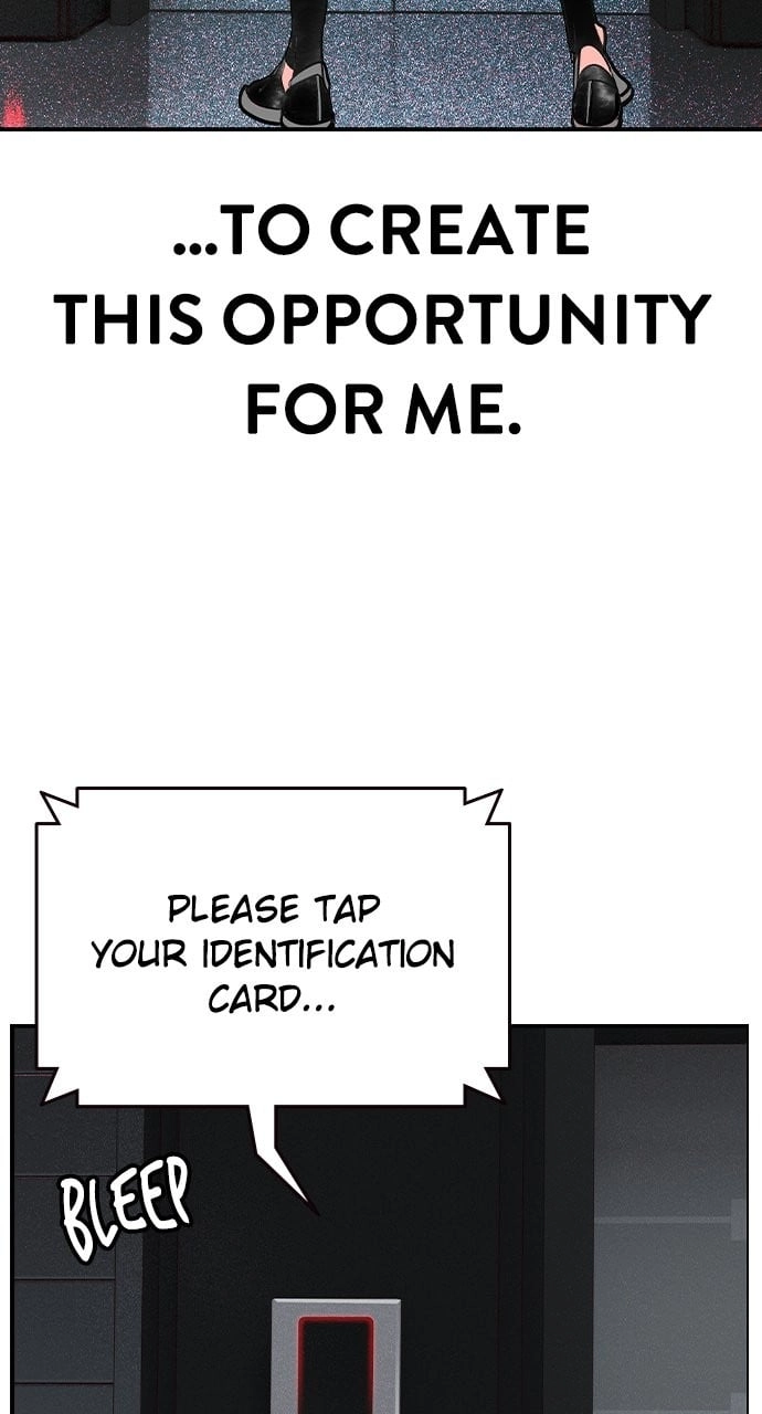 Jungle Juice Chapter 121 - Page 92