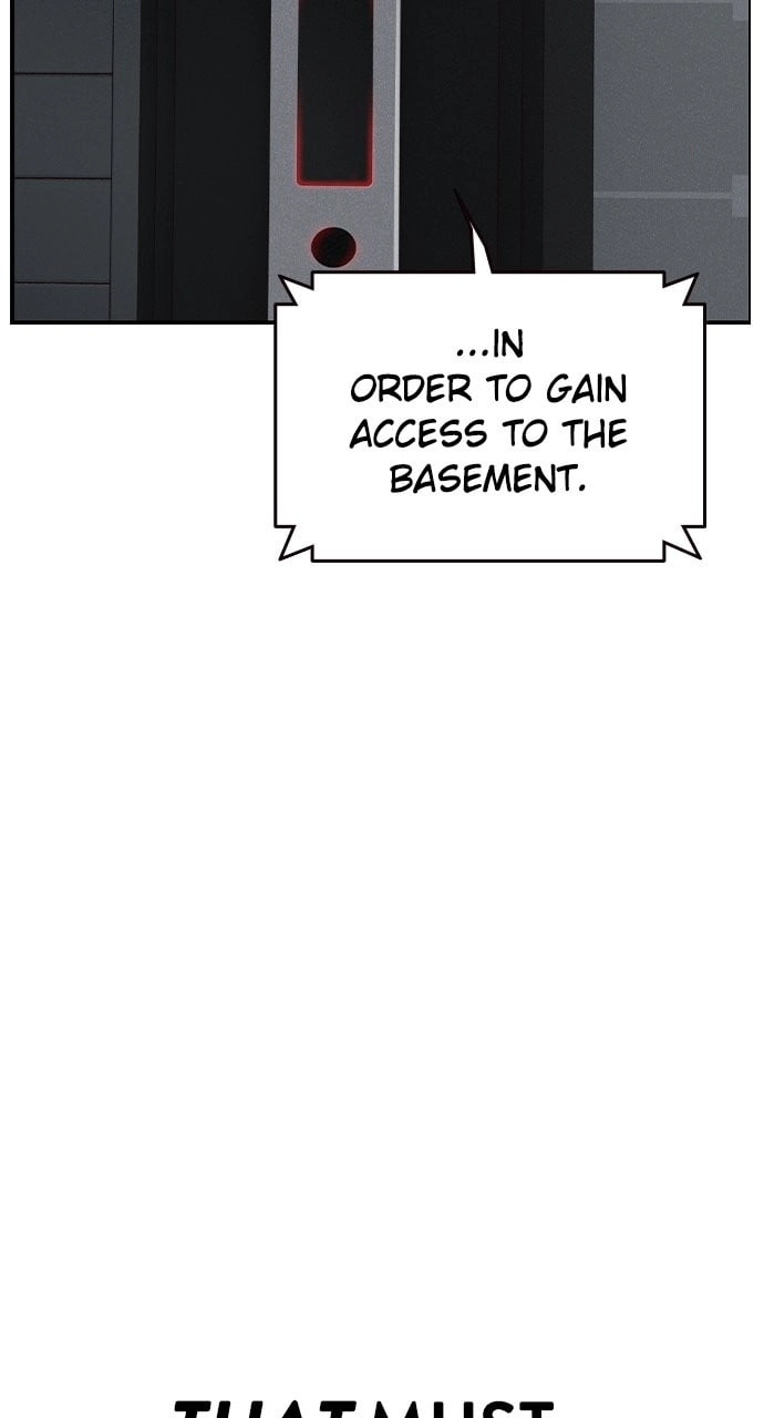 Jungle Juice Chapter 121 - Page 93