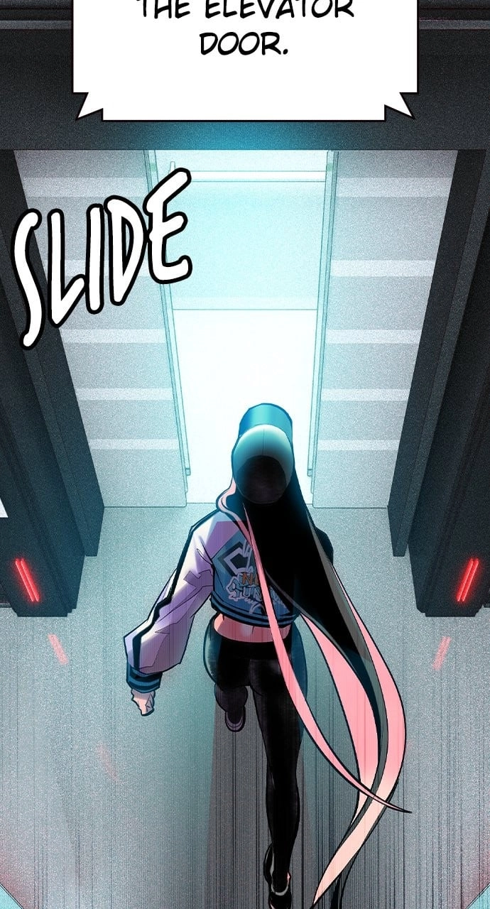 Jungle Juice Chapter 121 - Page 98