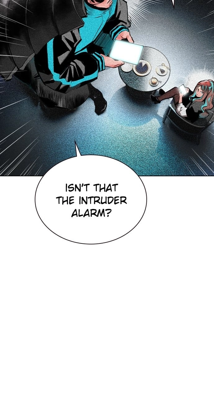 Jungle Juice Chapter 121 - Page 101