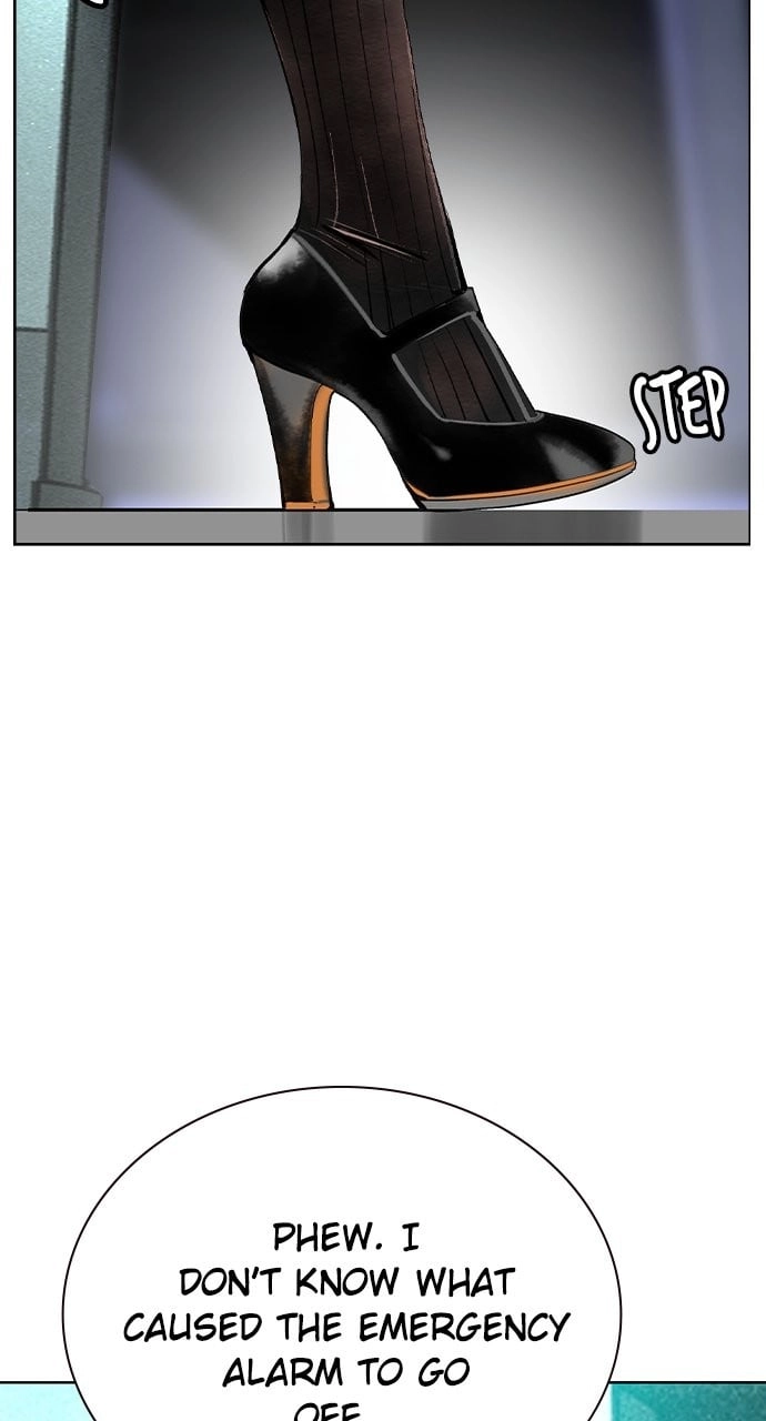 Jungle Juice Chapter 121 - Page 106