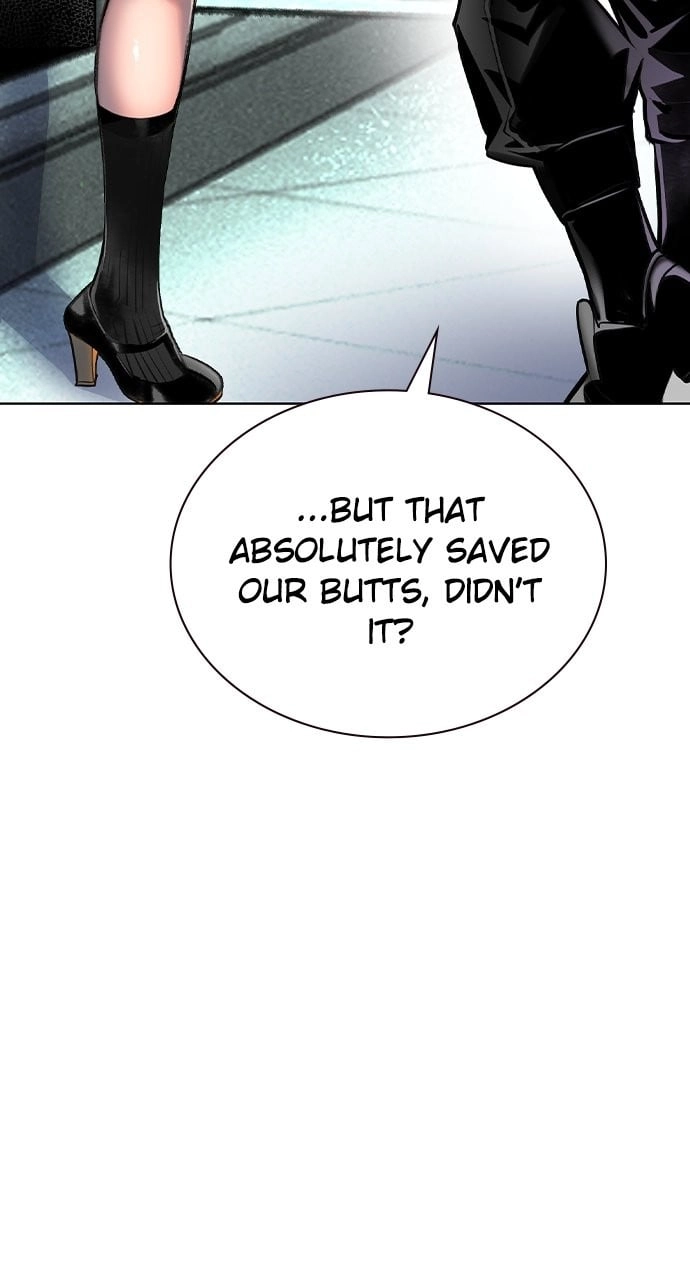 Jungle Juice Chapter 121 - Page 108