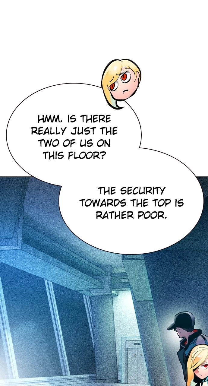 Jungle Juice Chapter 121 - Page 109