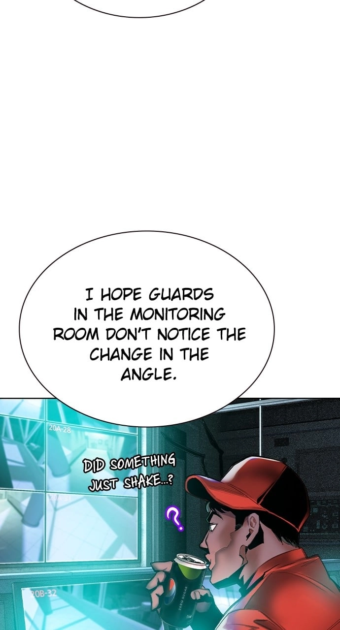 Jungle Juice Chapter 122 - Page 5