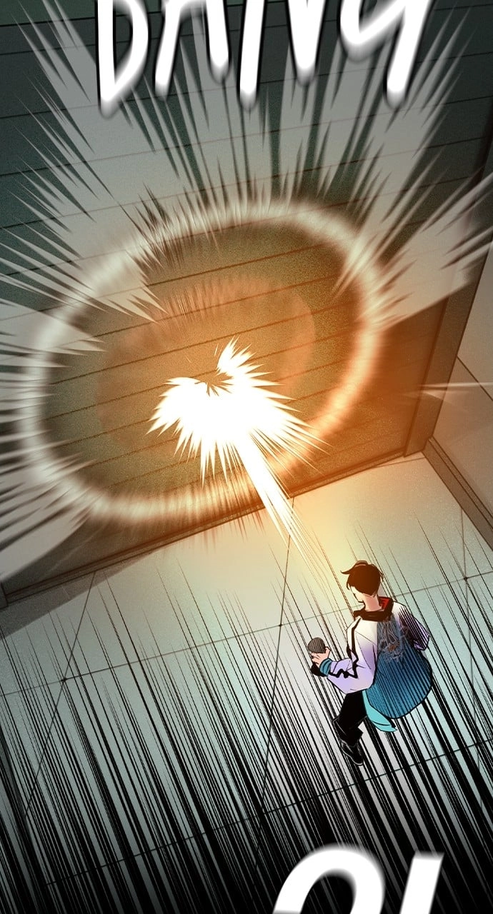 Jungle Juice Chapter 122 - Page 28