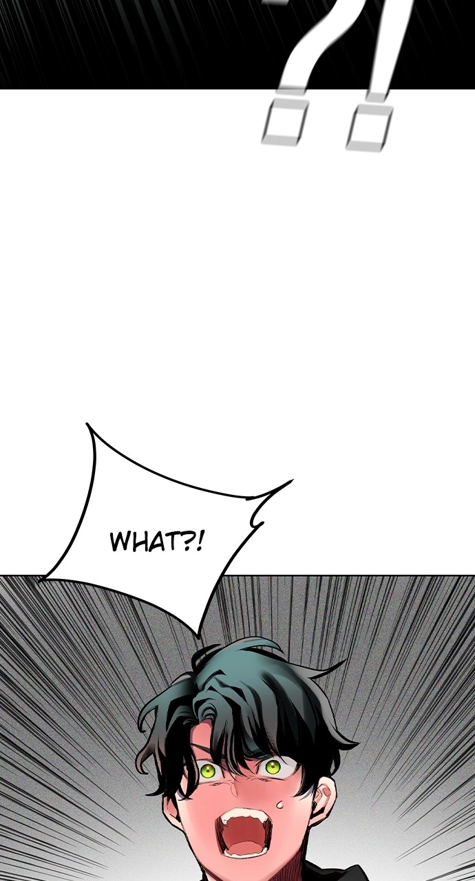 Jungle Juice Chapter 122 - Page 29
