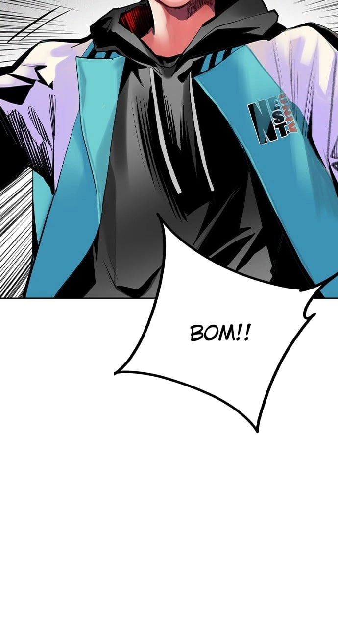 Jungle Juice Chapter 122 - Page 30