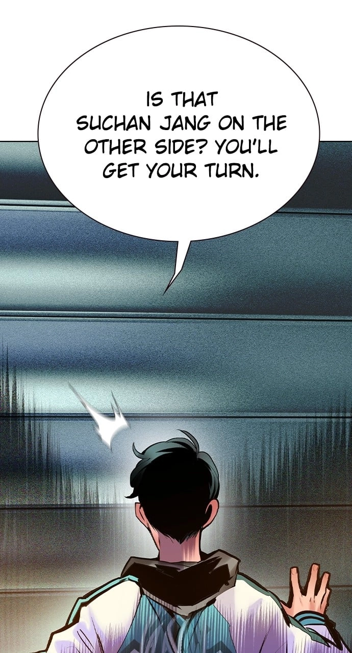 Jungle Juice Chapter 122 - Page 31