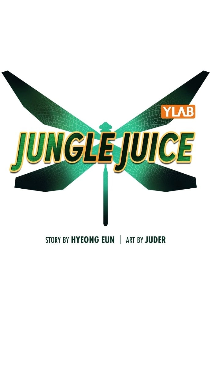 Jungle Juice Chapter 122 - Page 38