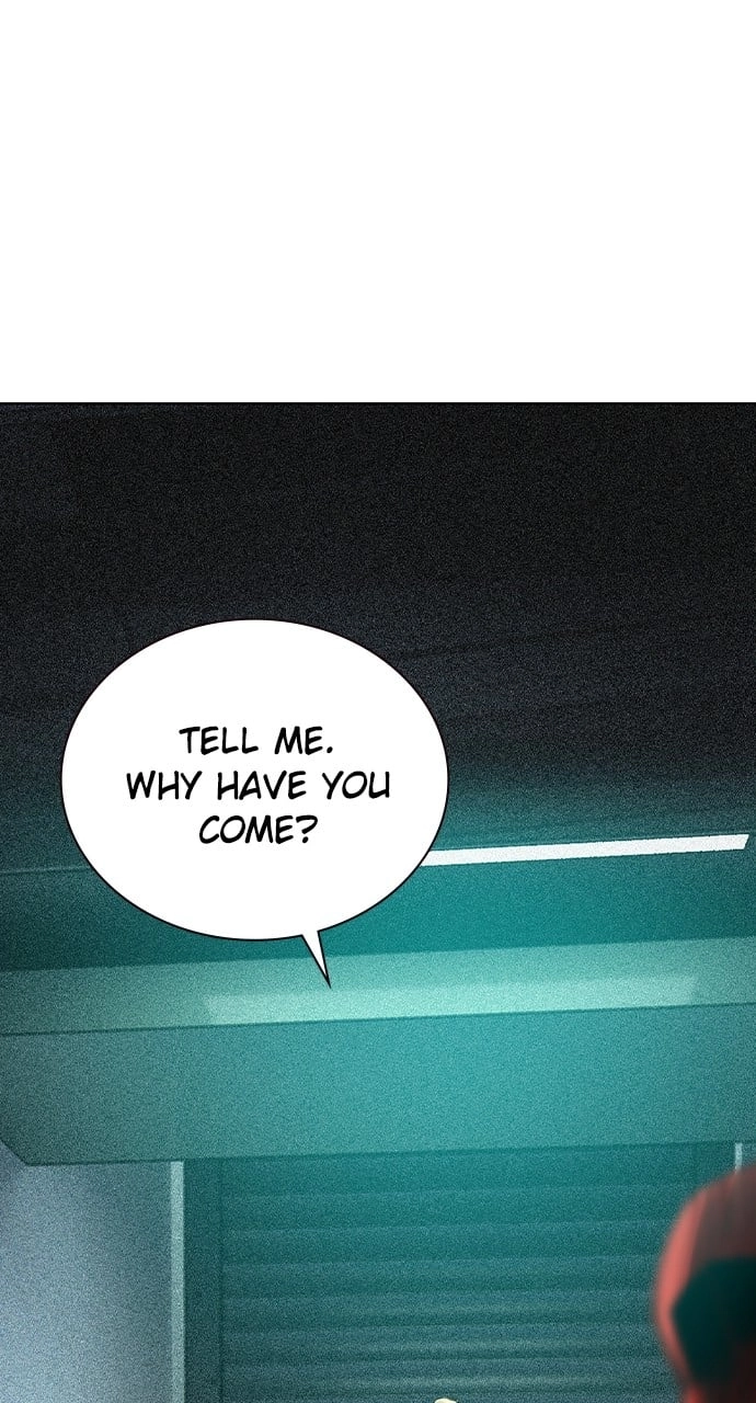 Jungle Juice Chapter 122 - Page 39