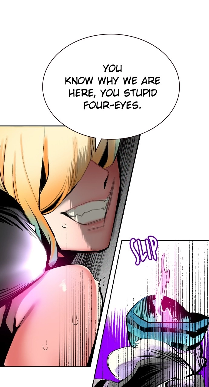 Jungle Juice Chapter 122 - Page 41