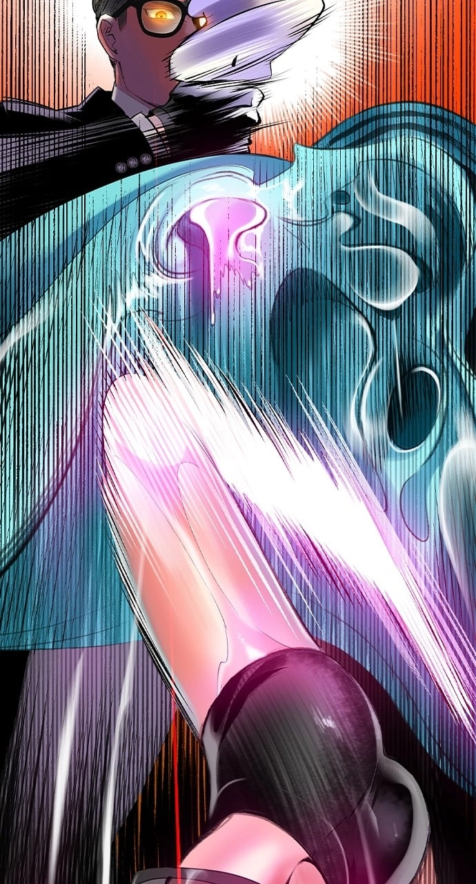 Jungle Juice Chapter 122 - Page 43