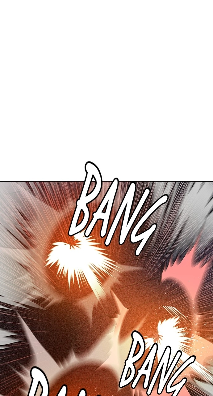 Jungle Juice Chapter 122 - Page 46